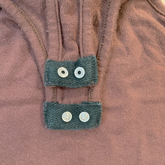 Naked Wardrobe bodysuit - Picture 2 of 4